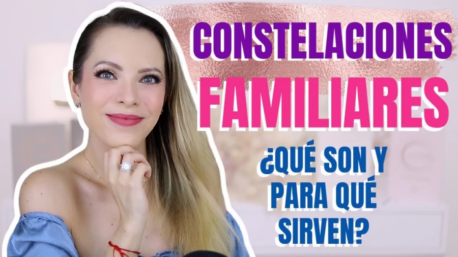 Imagen portada CONSTELACIONES FAMILIARES: QUÉ SON Y PARA QUÉ SIRVEN