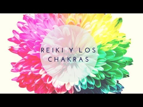 Imagen portada Explicación de los 7 Chakras y cómo equilibrarlos con Reiki ¡FÁCIL!!