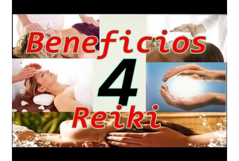 Para qué Sirve el Reiki | Beneficios Reiki