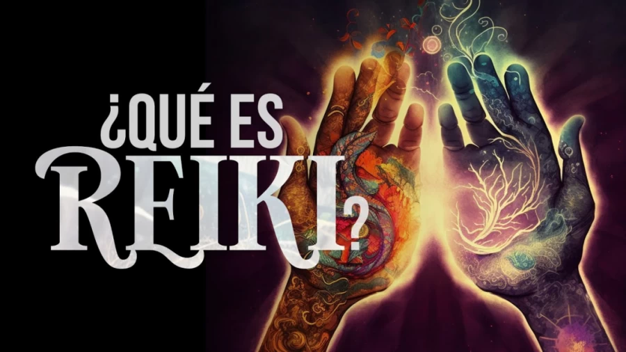 Imagen portada Qué es Reiki y su historia | Curso de como se hace Reiki