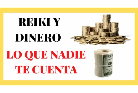 Reiki para Abundancia y Prosperidad | Abriendo Puertas para Recibir Riquezas | Abundancia Financiera