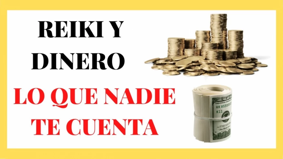 Imagen portada Reiki para Abundancia y Prosperidad | Abriendo Puertas para Recibir Riquezas | Abundancia Financiera