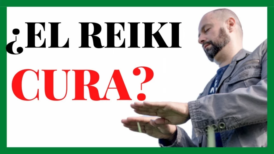 Imagen portada BENEFICIOS DEL REIKI PARA LA SALUD ¿ QUÉ ES y para qué sirve el REIKI?