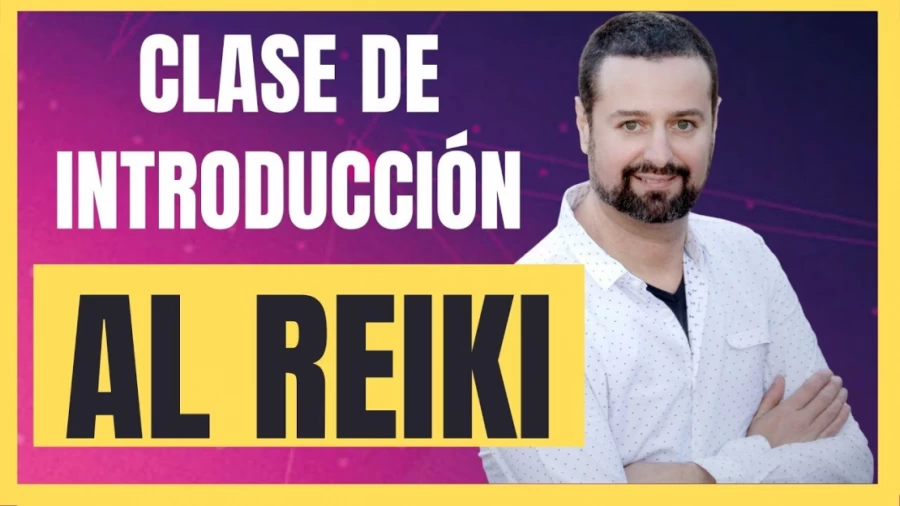 Imagen portada REIKI Para Principiantes (Curso de Introducción Profunda al REIKI) ⬇️