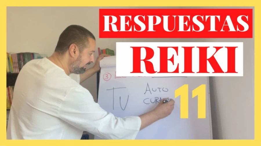 Imagen portada REIKI Para Principiantes: Lo que debes SABER