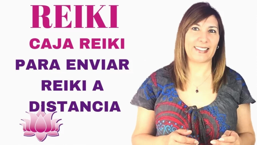 Imagen portada 🎁TÉCNICA DE LA CAJA REIKI PARA EL SEGUNDO Y TERCER NIVEL DE REIKI
