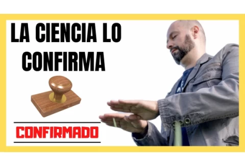 La ciencia lo confirma: EL REIKI FUNCIONA