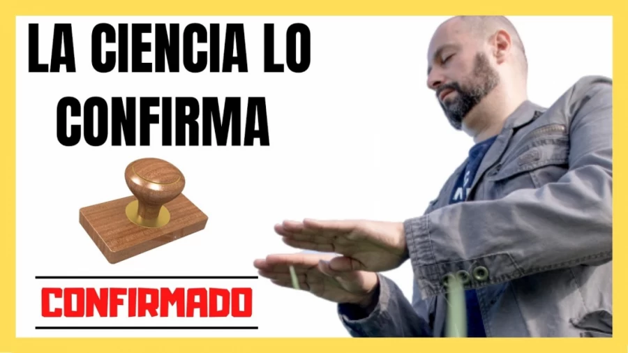 Imagen portada La ciencia lo confirma: EL REIKI FUNCIONA