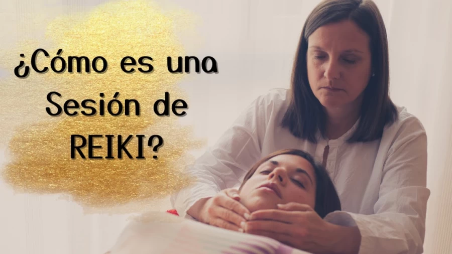 Imagen portada ¿Como es una sesion de REIKI? ¿qué se siente?