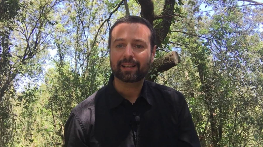 Imagen portada ¿ Cómo escoger el Maestro de Reiki adecuado ?