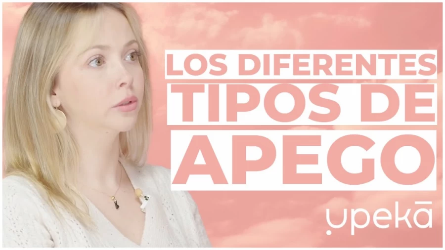 Imagen portada Cómo saber qué tipo de apego soy: evitativo, ansioso, seguro o desorganizado | UPEKA