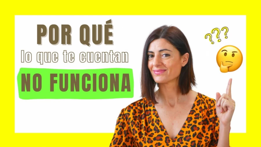 Imagen portada Qué es el BIENESTAR EMOCIONAL. 3 CLAVES para lograrlo 💕