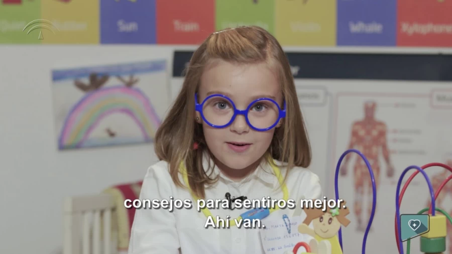 Imagen portada Habilidades para un mayor bienestar emocional