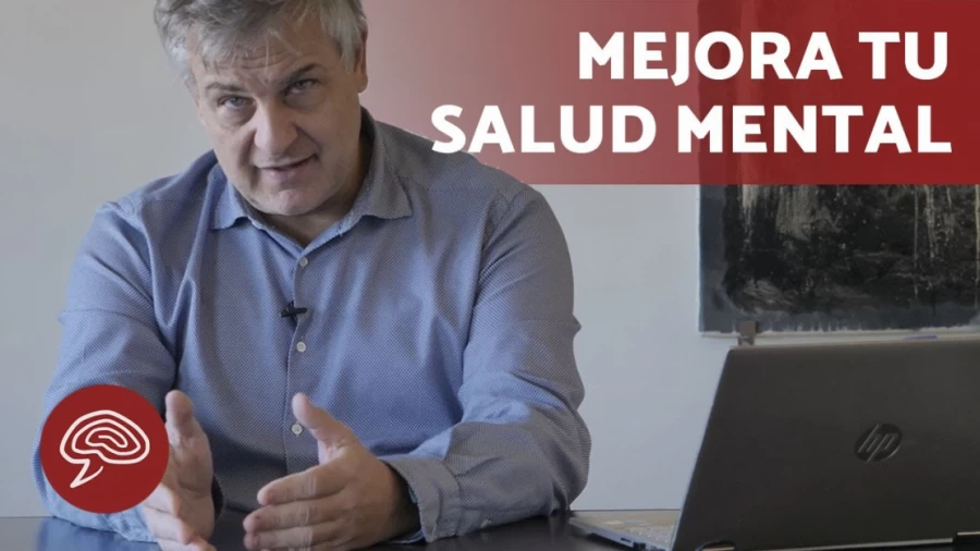 Imagen portada Cómo MEJORAR tu BIENESTAR EMOCIONAL 😌 Aprende a Gestionar tus EMOCIONES 🌟