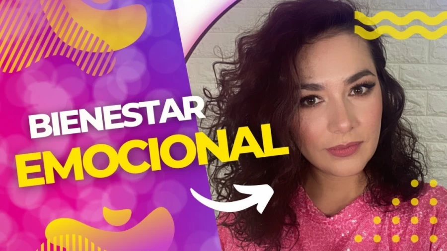 Imagen portada Bienestar emocional