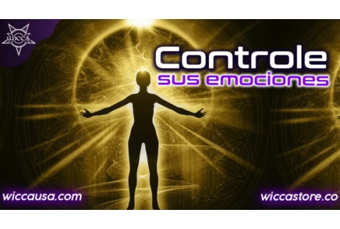 ¡Aprende a Controlar Tus Emociones! ¿Cómo Mejorar Tu Bienestar Emocional?
