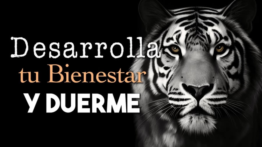 Imagen portada 🤍HIPNOSIS para DORMIR, SANAR y Mejorar BIENESTAR EMOCIONAL