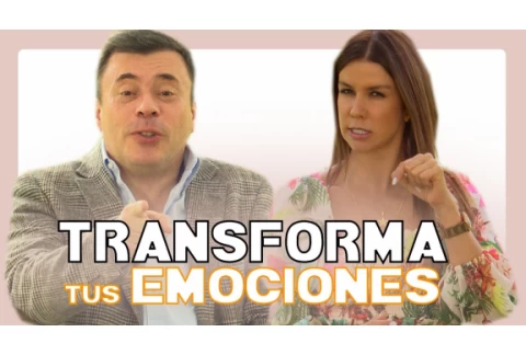 Técnica PODEROSA para TRANSFORMAR tus EMOCIONES | Diana Alvarez & Armando Solarte