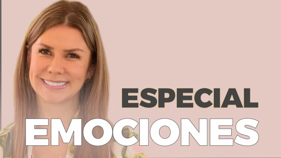 Imagen portada INTELIGENCIA EMOCIONAL: Aprende a gestionar tus EMOCIONES | Especial DIARIO de DIANA