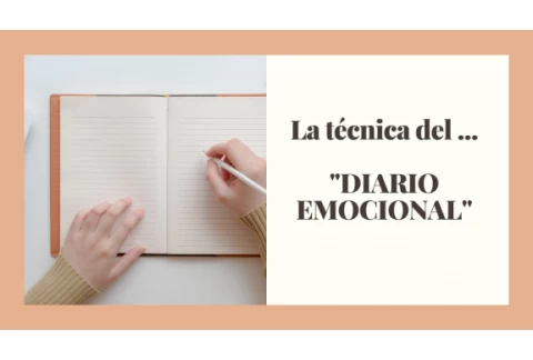 EL DIARIO EMOCIONAL