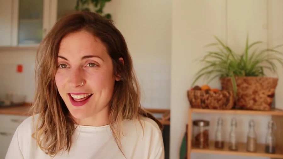 Imagen portada 🍀Como hacer un DIARIO EMOCIONAL minimalista