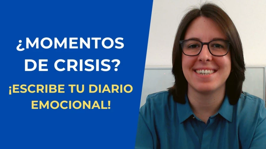 Imagen portada Cómo Crear Tu Diario Emocional y Tener Una Escritura Terapéutica