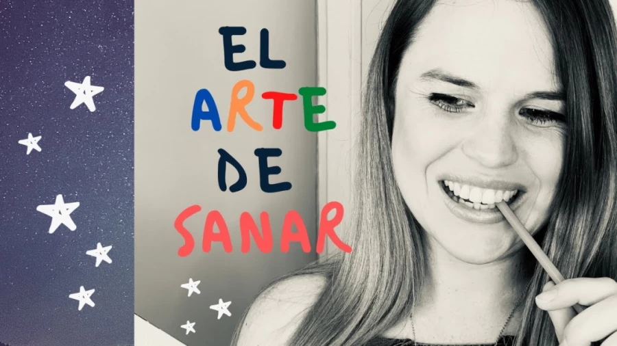 Imagen portada 📖 Qué es la ESCRITURA TERAPEUTICA // ⭐️ Las 5 MEJORES TÉCNICAS para principiantes