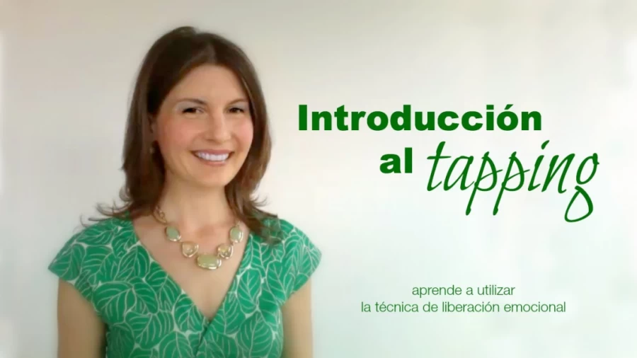 Imagen portada ¿Qué es el tapping? Video Tutorial en ESPAÑOL (completo)