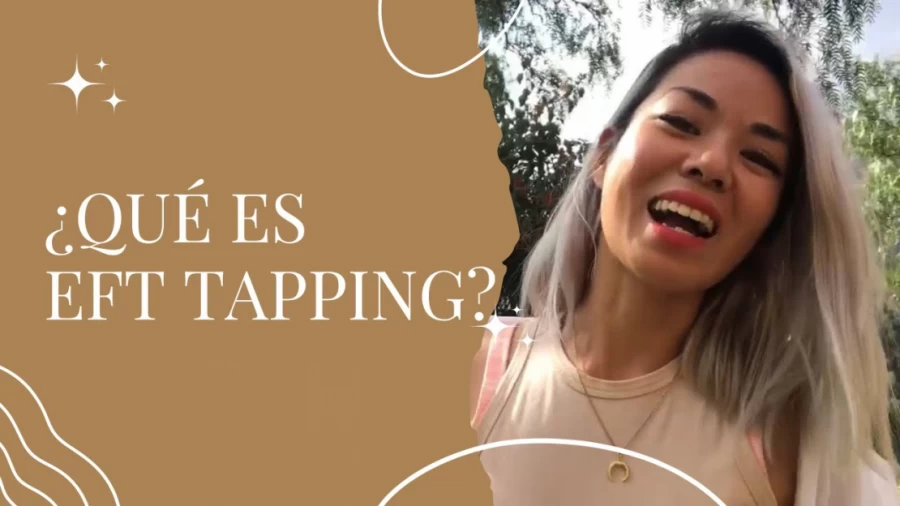 Imagen portada EFT Tapping: Qué es y cómo funciona. Técnica de Liberación Emocional