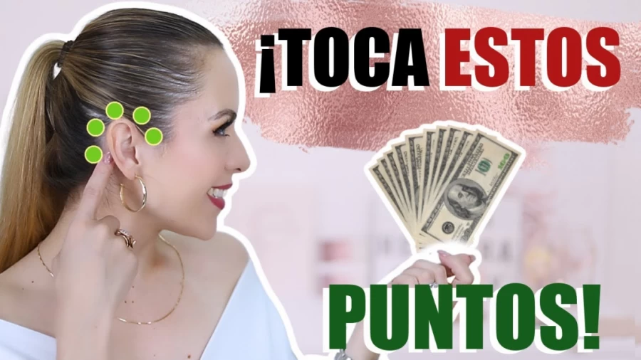 Imagen portada ¡ATRAE EL DINERO Y LA ABUNDANCIA CON TAPPING!