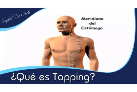 TAPPING. ¿Qué es Tapping? Episodio 1.