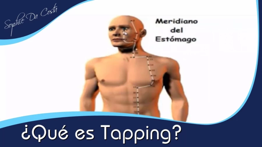 Imagen portada TAPPING. ¿Qué es Tapping? Episodio 1.