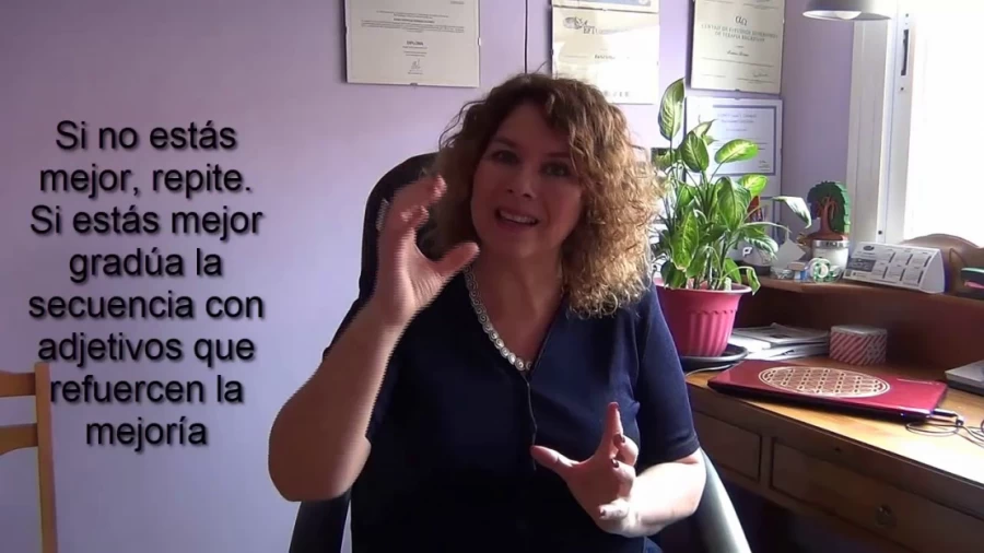 Imagen portada Pasos básicos para hacer tapping