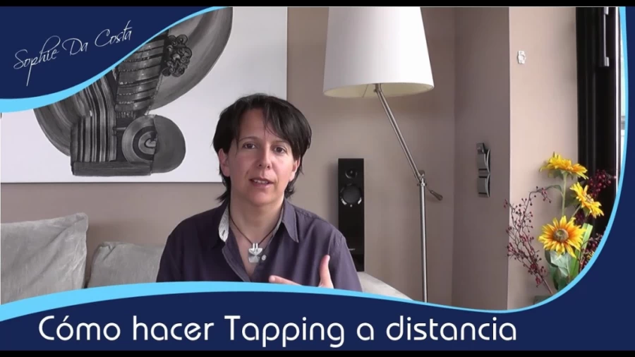 Imagen portada Tutorial de cómo hacer Tapping a distancia. Episodio 4.