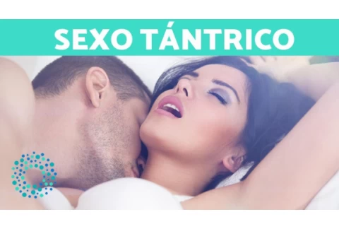 Cómo practicar el sexo tántrico - CONSEJOS SEXUALES