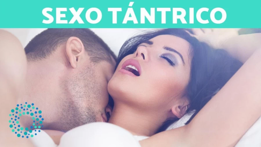 Imagen portada Cómo practicar el sexo tántrico - CONSEJOS SEXUALES