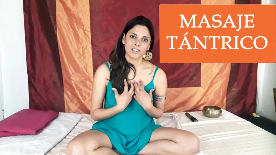 Imagen portada !¿Masaje Tántrico ?!