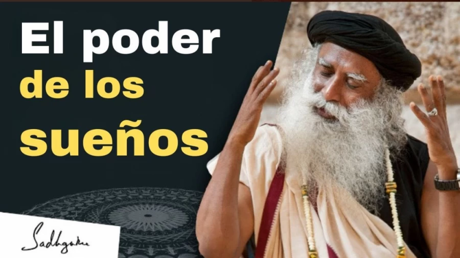 Imagen portada ¿Cómo el tantra utiliza el poder de los sueños? | Sadhguru Español