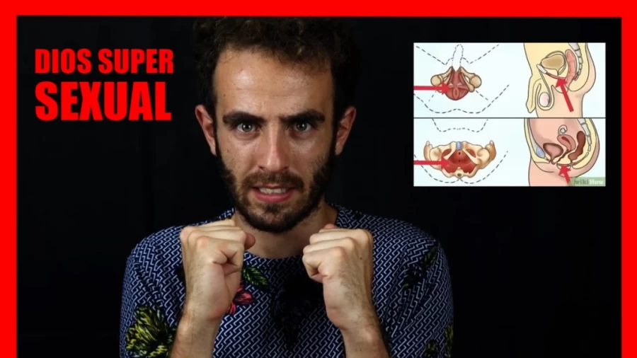 Imagen portada ► Hombre Multi Orgásmico - Secretos Sexuales de Mantak Chia y el TANTRA