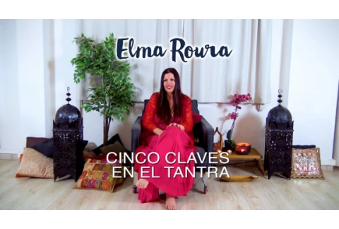 CONFERENCIA | Cinco claves en el tantra