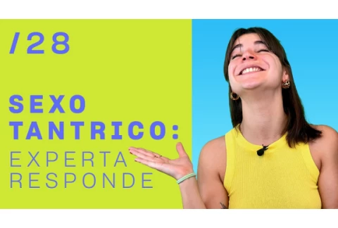 ¿Qué es el sexo tántrico?
