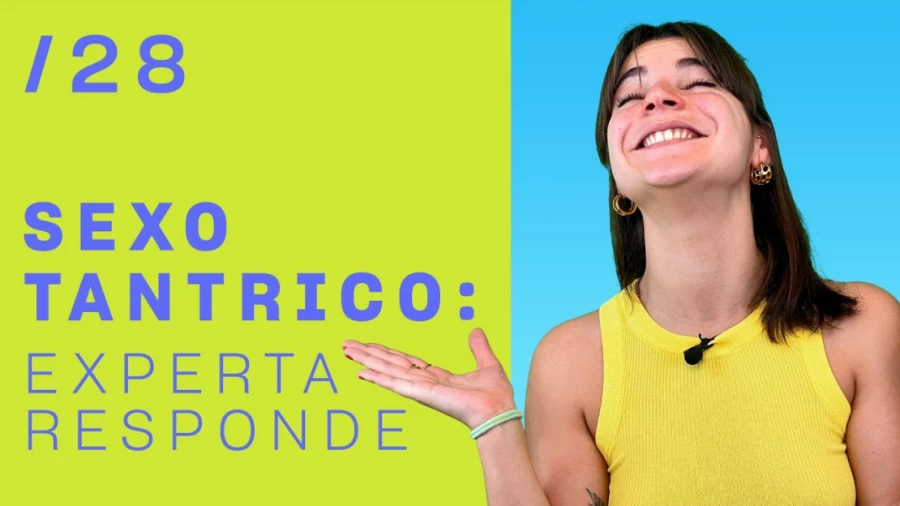 Imagen portada ¿Qué es el sexo tántrico?