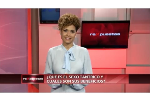 ▶️ ¿Qué es el sexo tántrico y cuáles son sus beneficios?
