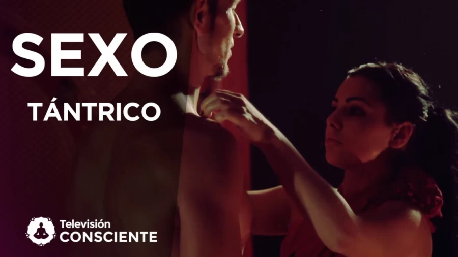 Imagen portada Sexo Tántrico - Descubre lo que el Tantra puede hace por ti