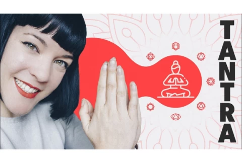 DESCUBRE EL TANTRA 🙏🏻 Introducción a la práctica - Noemí Casquet