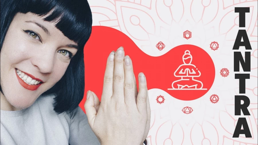 Imagen portada DESCUBRE EL TANTRA 🙏🏻 Introducción a la práctica - Noemí Casquet