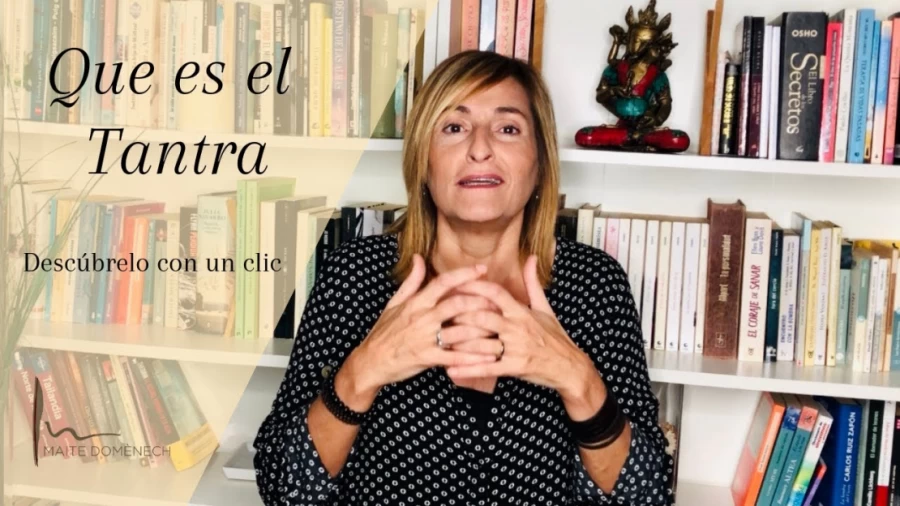 Imagen portada QUE ES EL TANTRA Y CUALES SON SUS BENEFICIOS