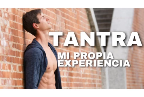 #AltoRendimientoPersonal [Ep.4] TANTRA: Qué Es, Mi Experiencia y Cómo Empezar