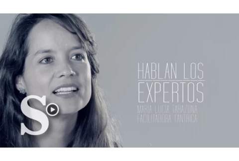 Sexo tántrico  #HablanLosExpertos