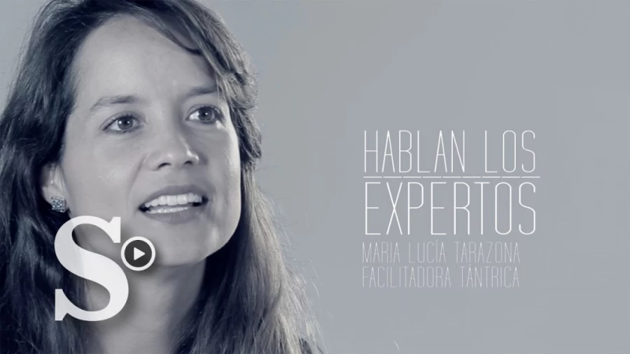 Imagen portada Sexo tántrico  #HablanLosExpertos